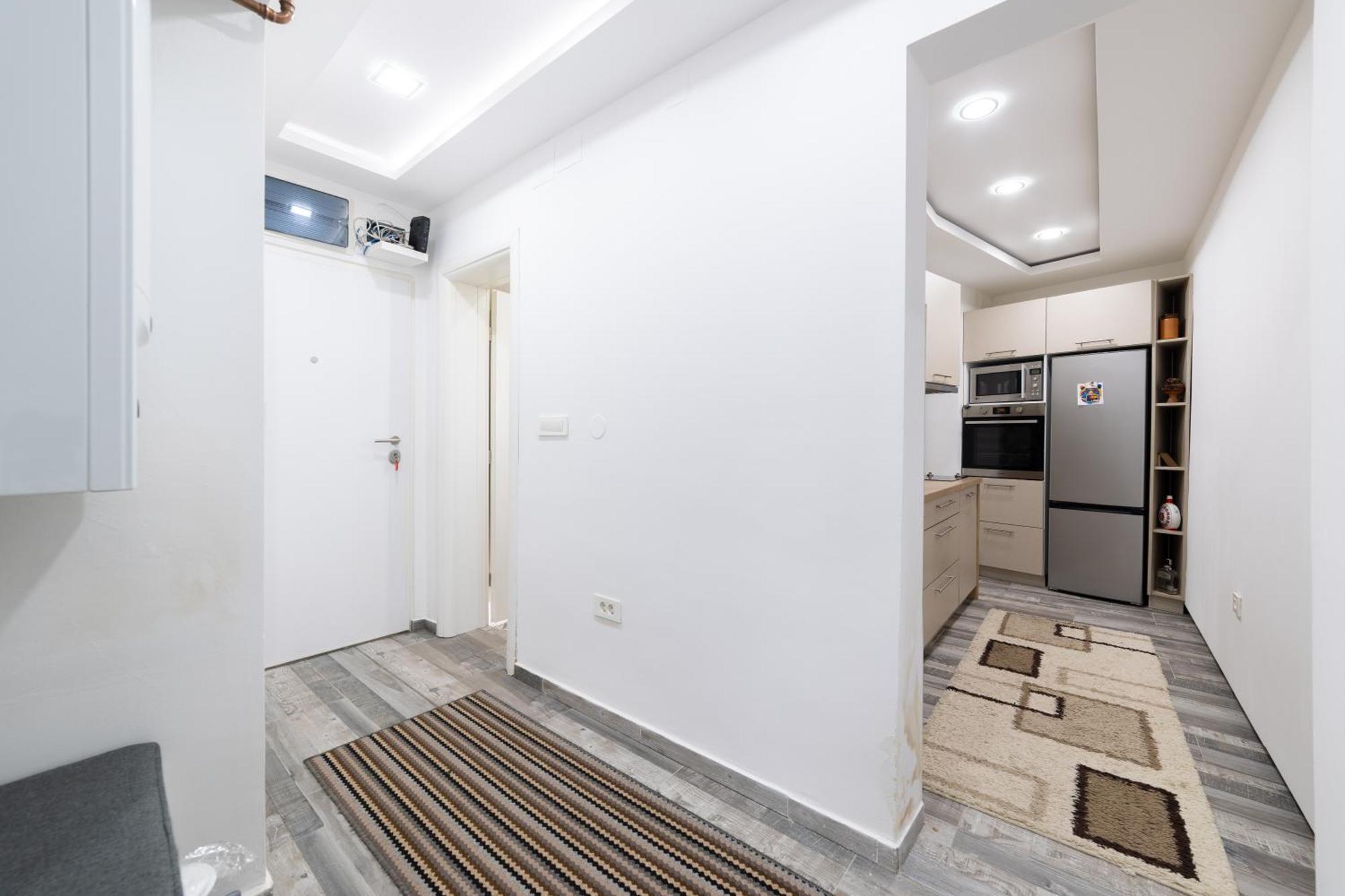 Old Town Colorful Two-Bedroom Apartment Sarajevo Exterior photo