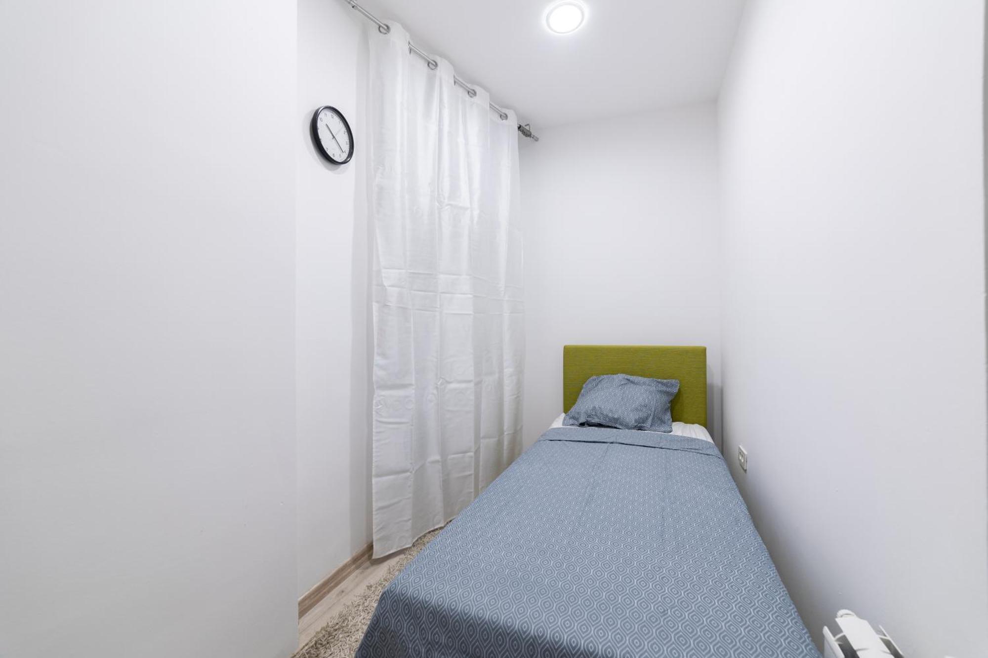 Old Town Colorful Two-Bedroom Apartment Sarajevo Exterior photo