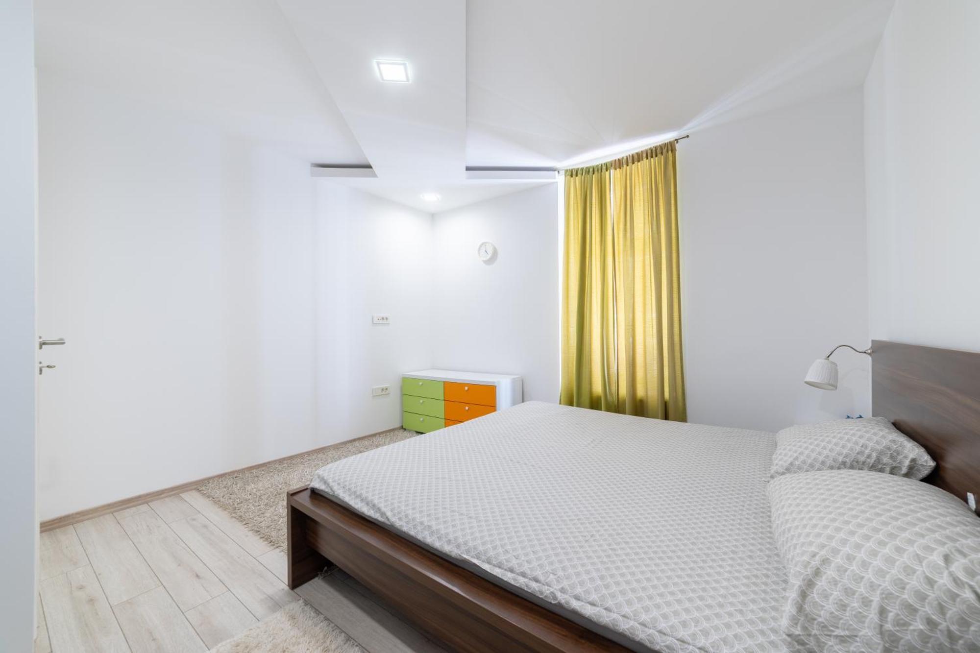 Old Town Colorful Two-Bedroom Apartment Sarajevo Exterior photo